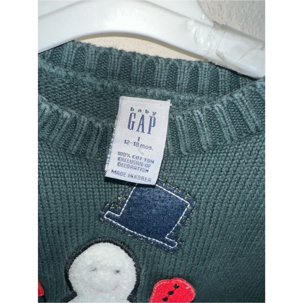 GAP vintage 99